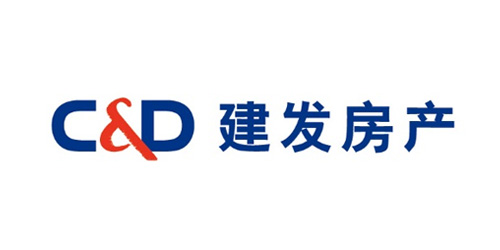 建发地产